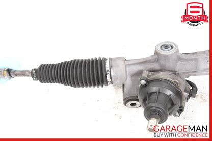 2012-2018 Audi A6 C7 Electric Power Steering Rack & Pinion Assembly OEM