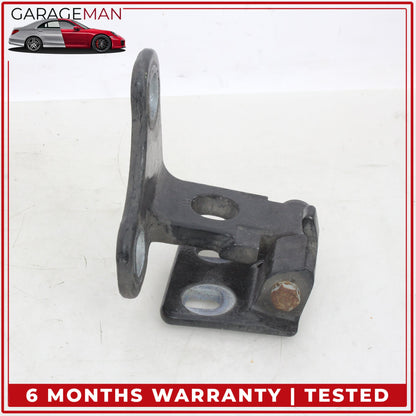 2010-2012 Land Rover Range Rover L322 Right Rear Door Hinge Set 70254429 OEM