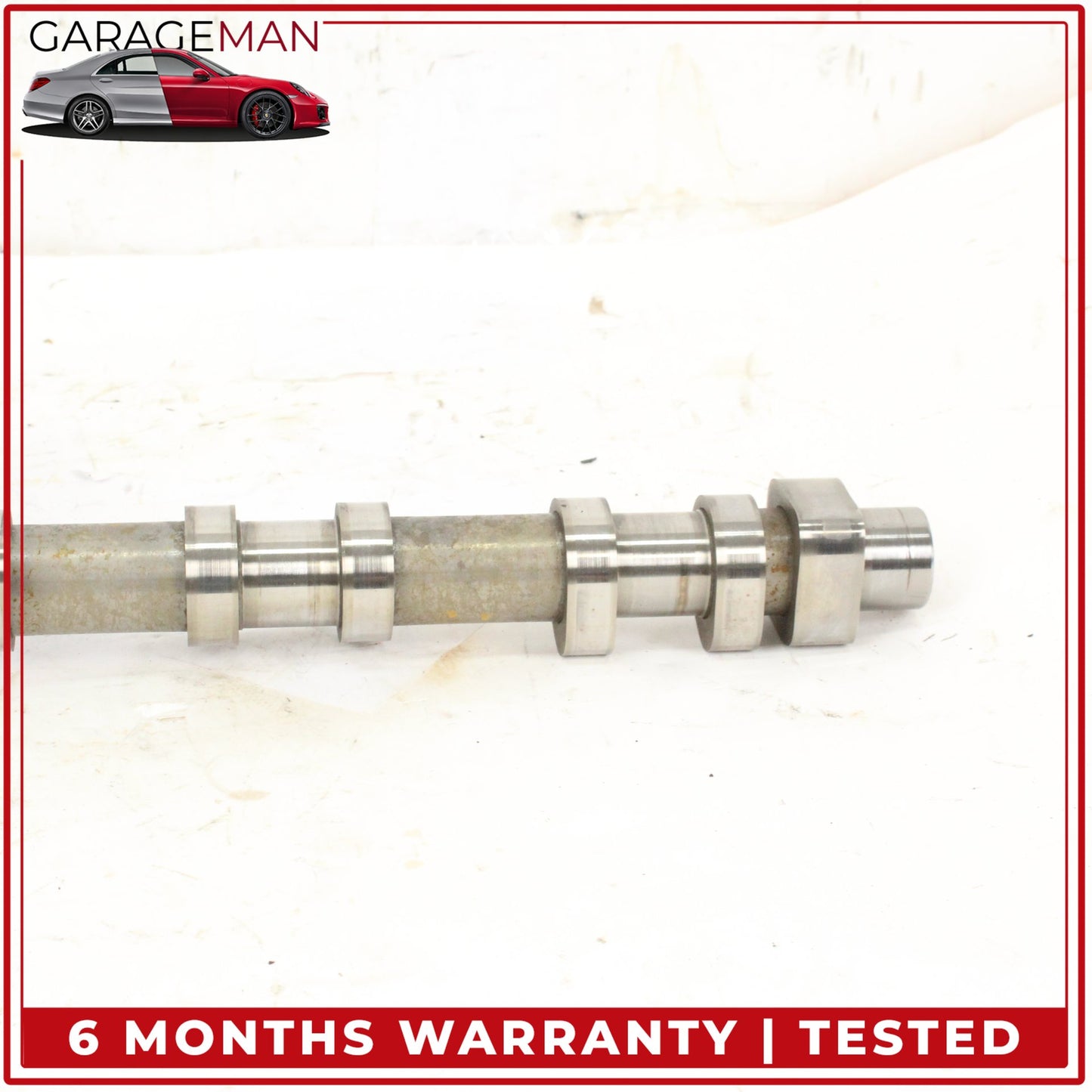 2015-2020 Mercedes W117 CLA250 GLA250 2.0L Engine Intake Camshaft 2700511200 OEM