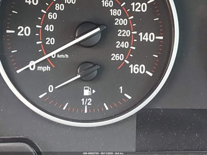 Parting Out- 2017 BMW 230i F22- 229