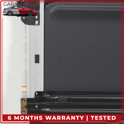 2014-2024 Infiniti Q50 Panoramic Sunroof Glass Track Rail Assembly w/ Motor OEM