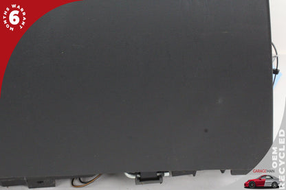 2016-2020 Jaguar XF X260 Glove Box Storage Compartment GX730060T10AC OEM