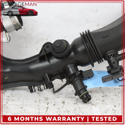 2014-2020 Mercedes X156 GLA250 M270 Turbo Air Intake Hose Pipe 2700901029 OEM