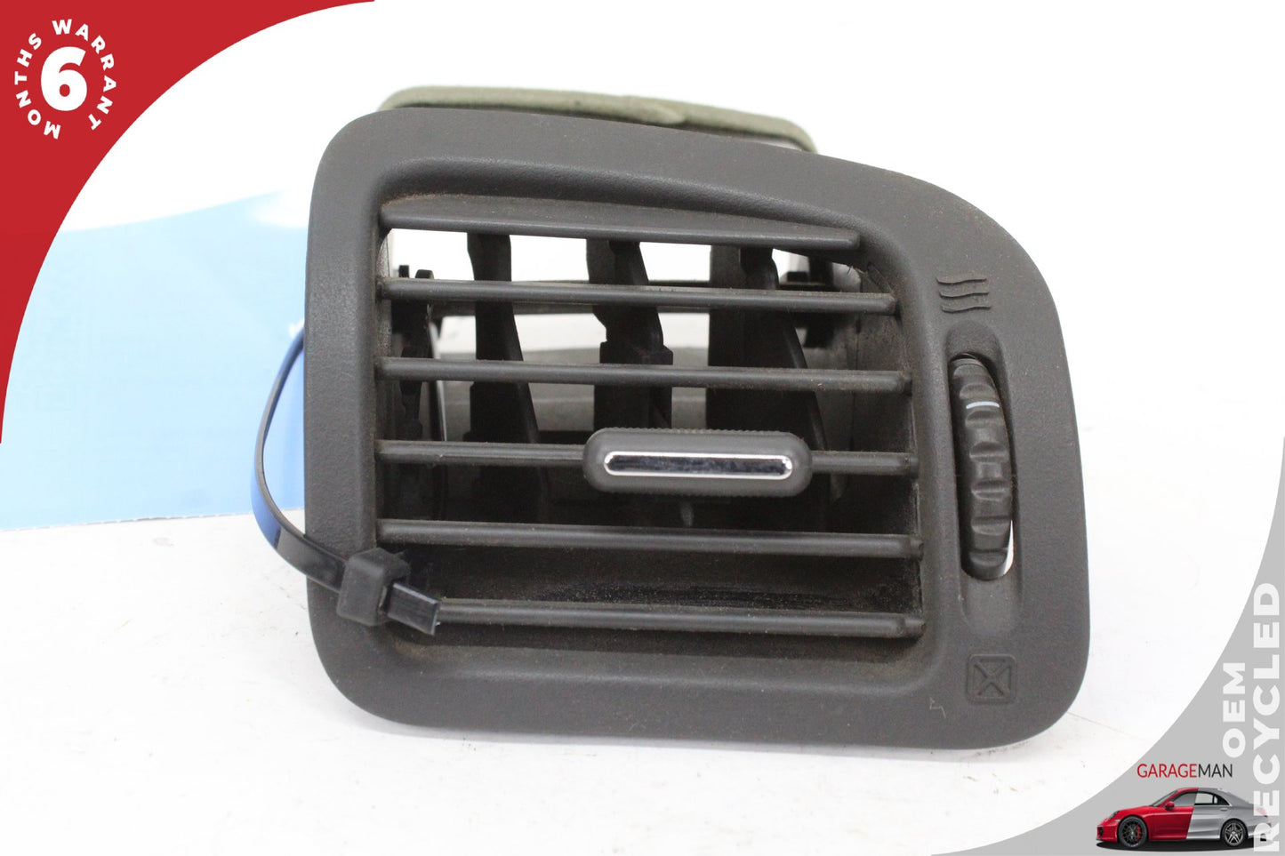 2000-2006 Ford Thunderbird Convertible Front Right Dash AC A/C Air Vent XW4H19893A OEM