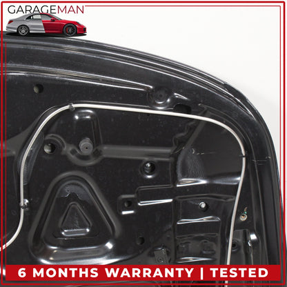 2016-2019 Buick Cascada Convertible Top Rear Deck Tonneau Cover 13378933 OEM