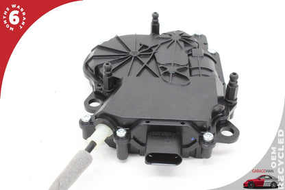 2016-2023 Jaguar XF X260 Rear Trunk Lid Lock Latch Actuator w/ Motor OEM