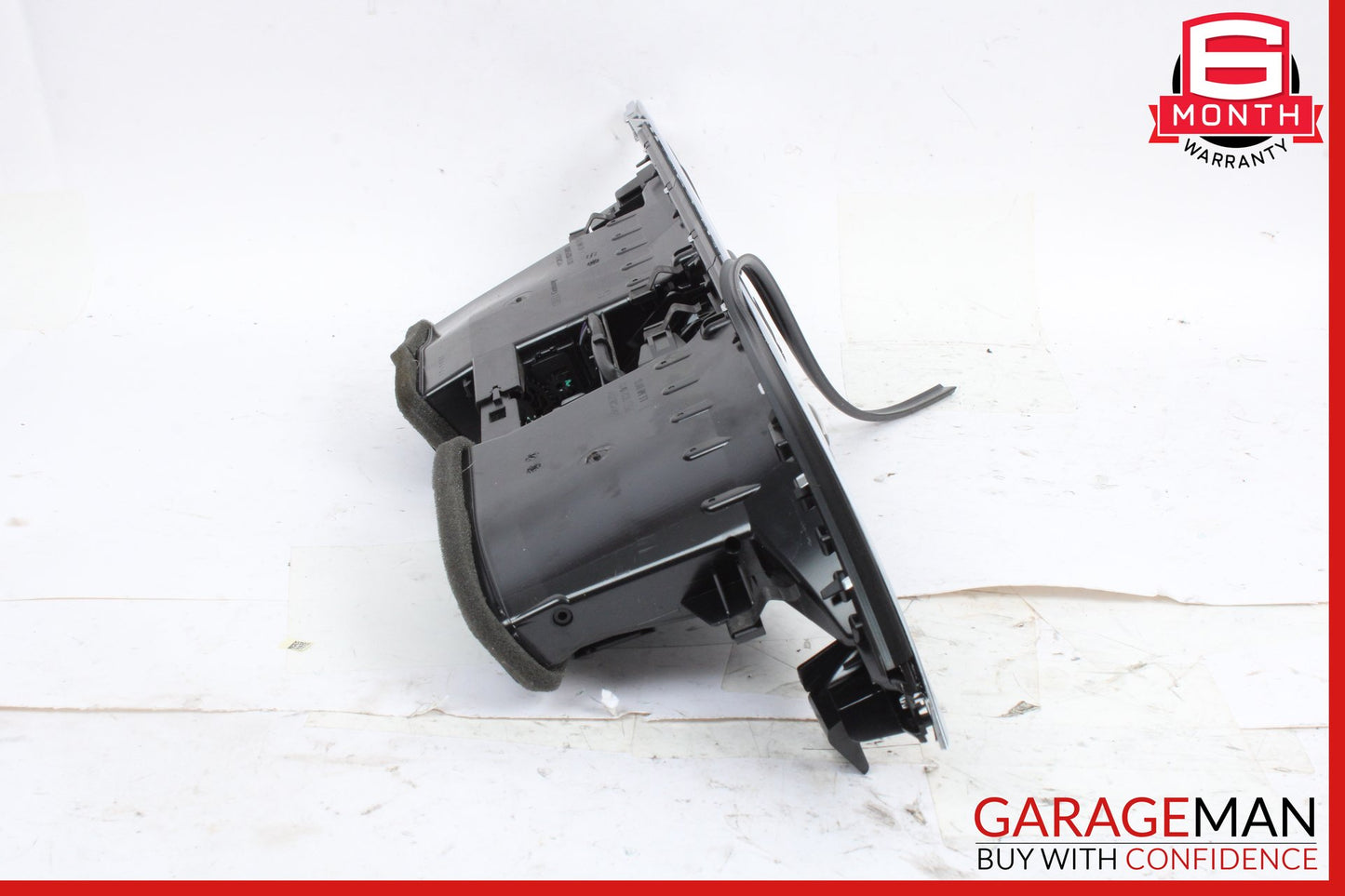 2012-2018 Audi S7 A7 A6 A7 Front Dash Center Air Vent Grille 4G0941509 OEM