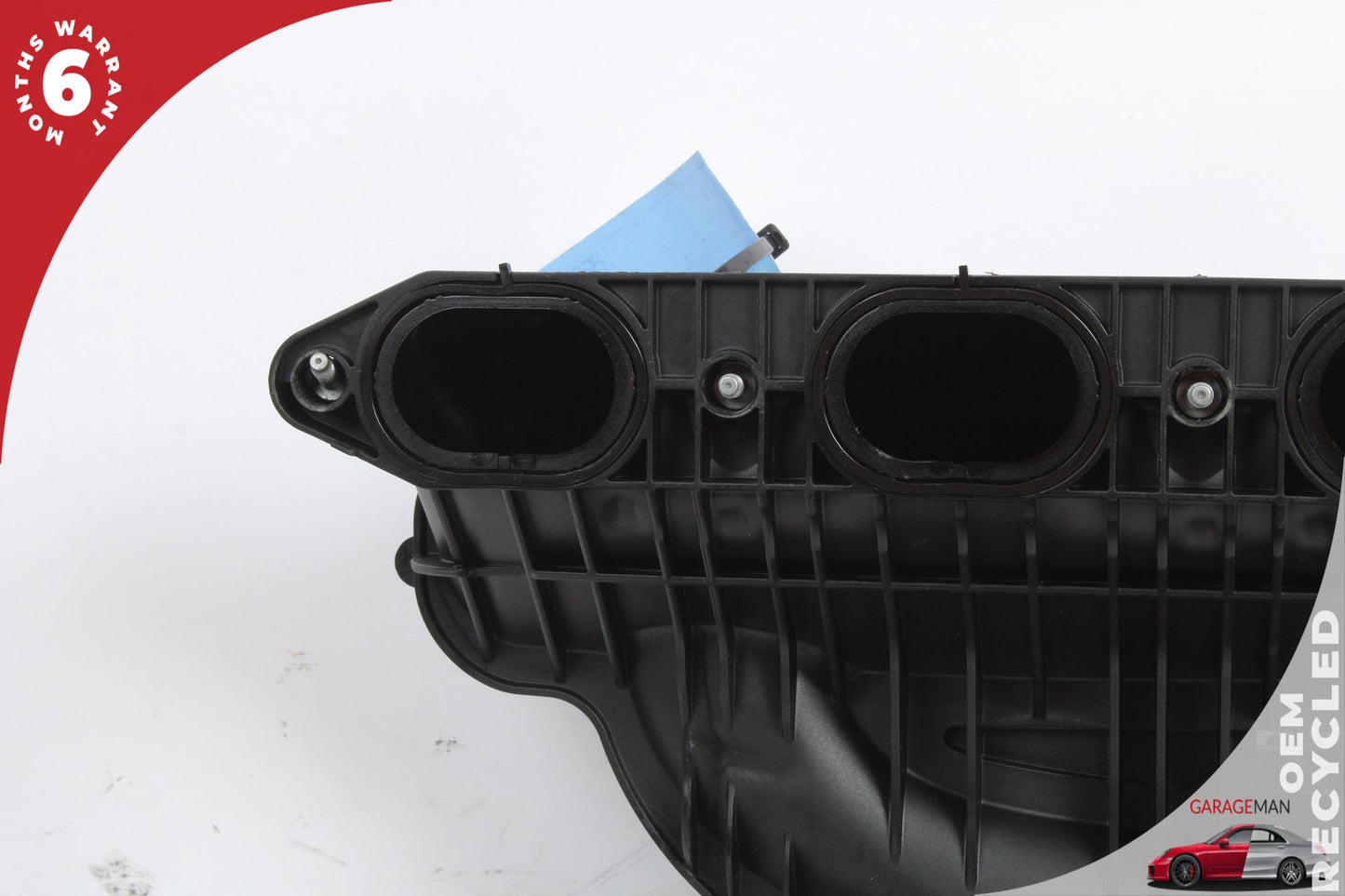 2015-2018 Porsche Macan 95B 3.0L Engine Air Intake Manifold 94611001664 OEM