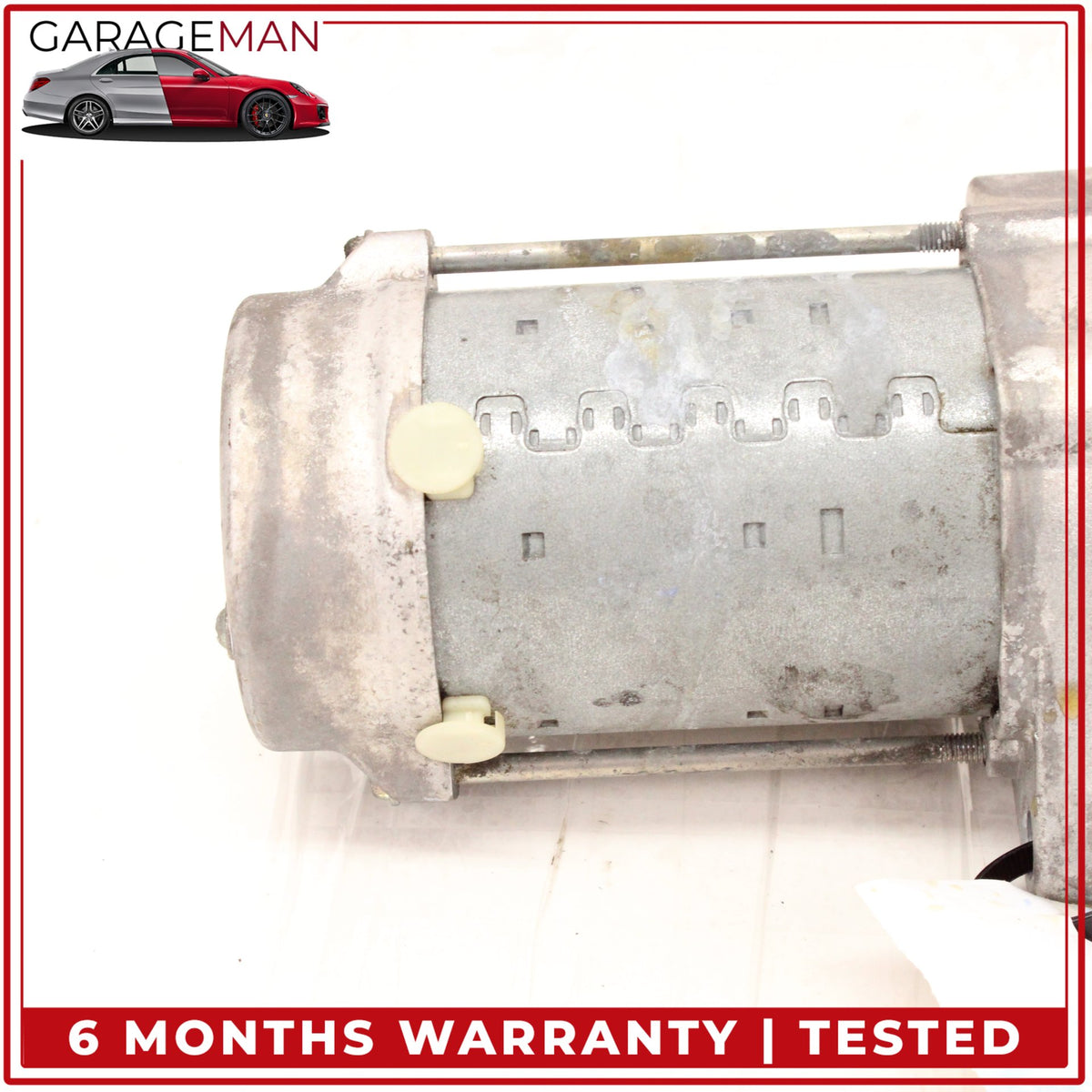 2014-2020 Mercedes X156 GLA250 Engine Starter Motor Denso 6459060800 OEM