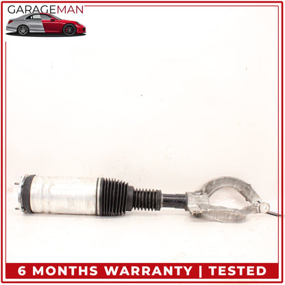 2014-2022 Range Rover Sport L494 Front Right Side Air Suspension Shock Strut OEM