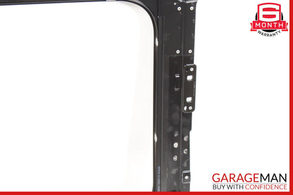 2008-2017 A5 S5 RS5 Sun Roof Glass Frame 8T0877041B OEM