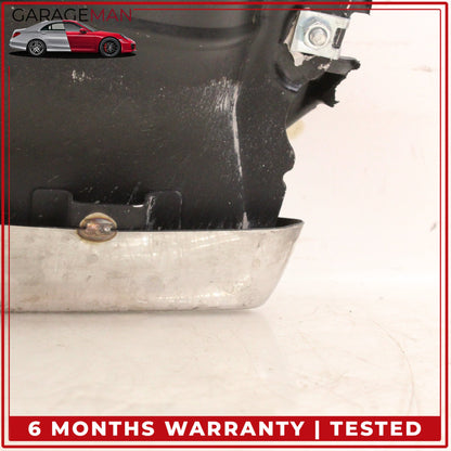 2015-2021 Mercedes W205 C300 Rear Left Side Exhaust Muffler Tip 2058851714 OEM