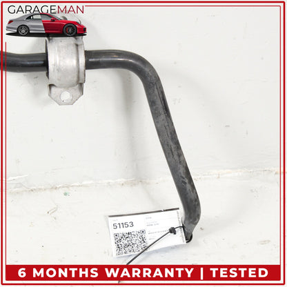 2012-2018 BMW 328i F30 Sedan Front Stabilizer Anti Roll Sway Bar 6792124 OEM