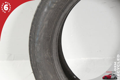 225/50 R17 94V Mastercraft Status AS Wheel Tire