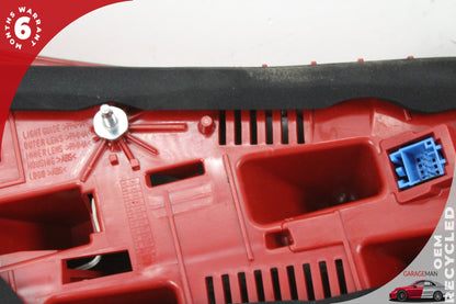 2014-2016 Mercedes W117 CLA45 AMG Rear Right Side Tail Light Lamp 1179060801 OEM