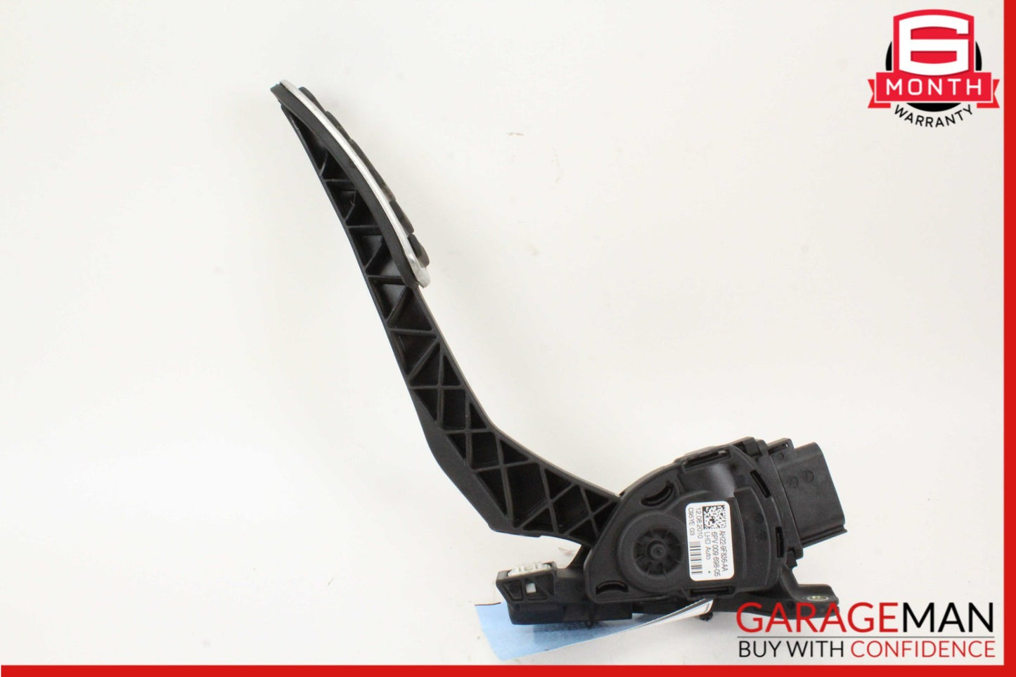 2010-2013 Land Rover LR4 SUV Gas Pedal AH229F836AA Genuine