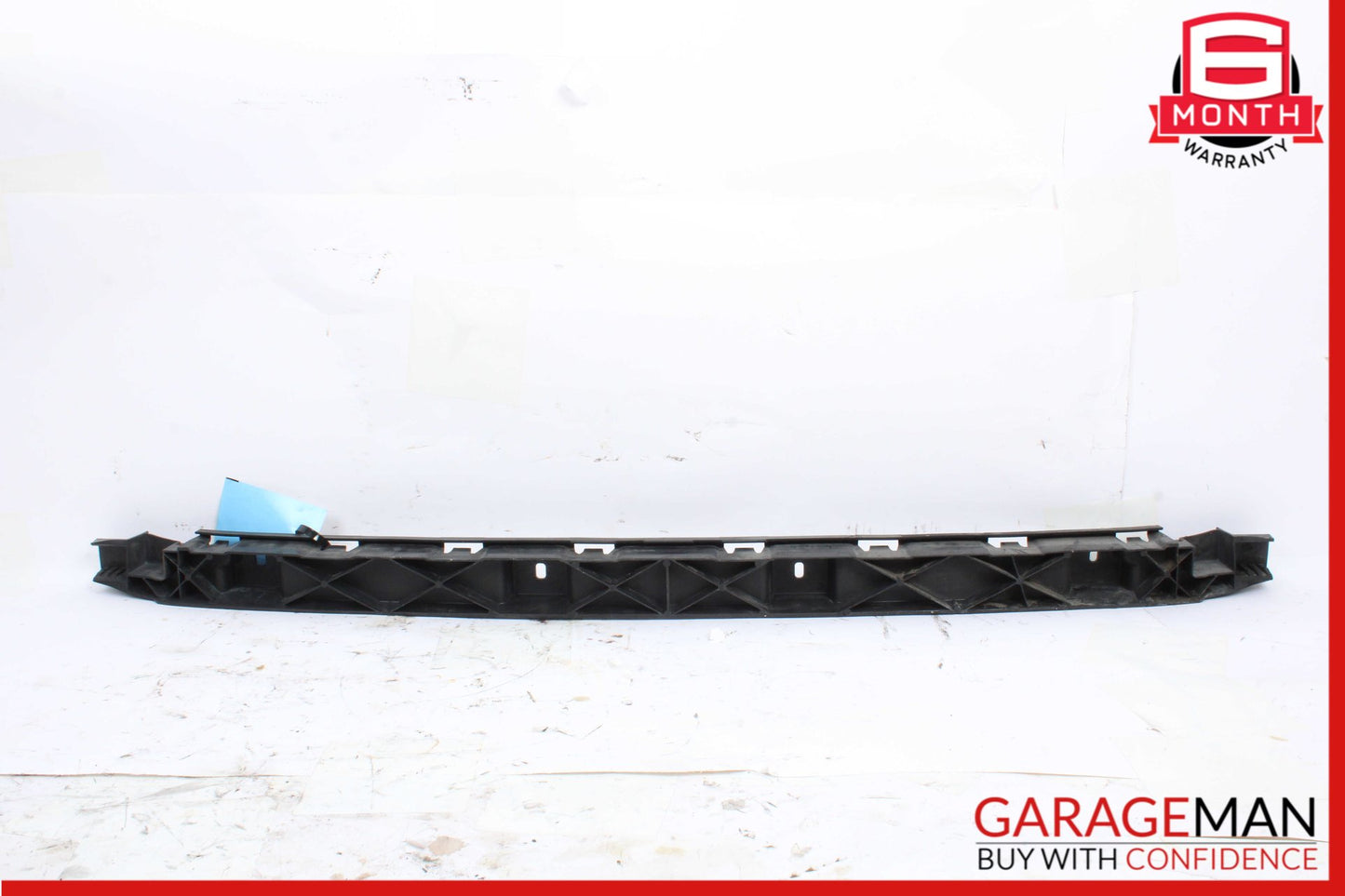 2012-2015 Audi A6 S6 Rear Center Bumper Guide Support Bracket 4G5807458 OEM