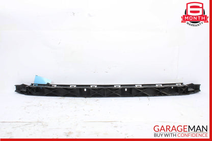 2012-2015 Audi A6 S6 Rear Center Bumper Guide Support Bracket 4G5807458 OEM