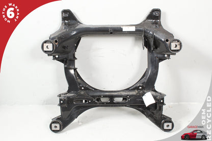 2007-2015 Audi Q7 MPV Front Suspension Crossmember Subframe 7L0499309D