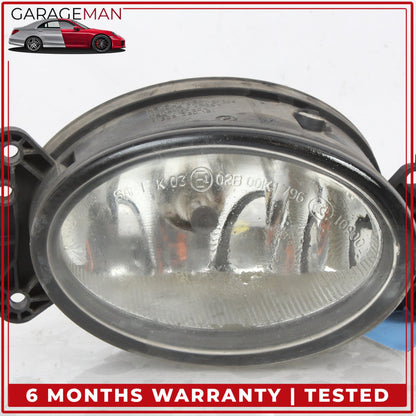 2005-2012 Mercedes W164 ML350 Front Right Side Fog Light Lamp 1698201656 OEM