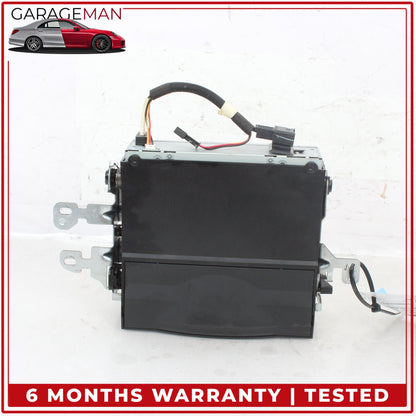 2003-2013 Mercedes W164 ML350 GL450 R350 CD Changer 6 Disk Player 2118706189 OEM