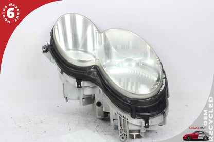 2003-2008 Mercedes-Benz SL500 R230 Front Right Side Xenon Head Light Lamp 2308207061