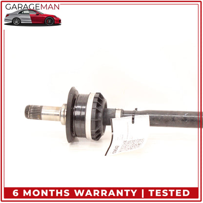 2019-2026 BMW Z4 G29 RWD 2.0L Rear Right Side CV Axle Shaft 9452904 OEM