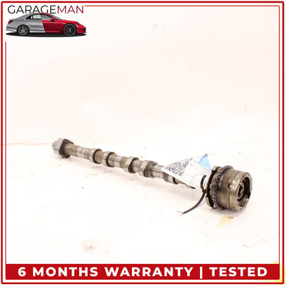 2015-2023 Mercedes W212 E400 RWD 3.0L Right Side Intake Camshaft 2760503700 OEM