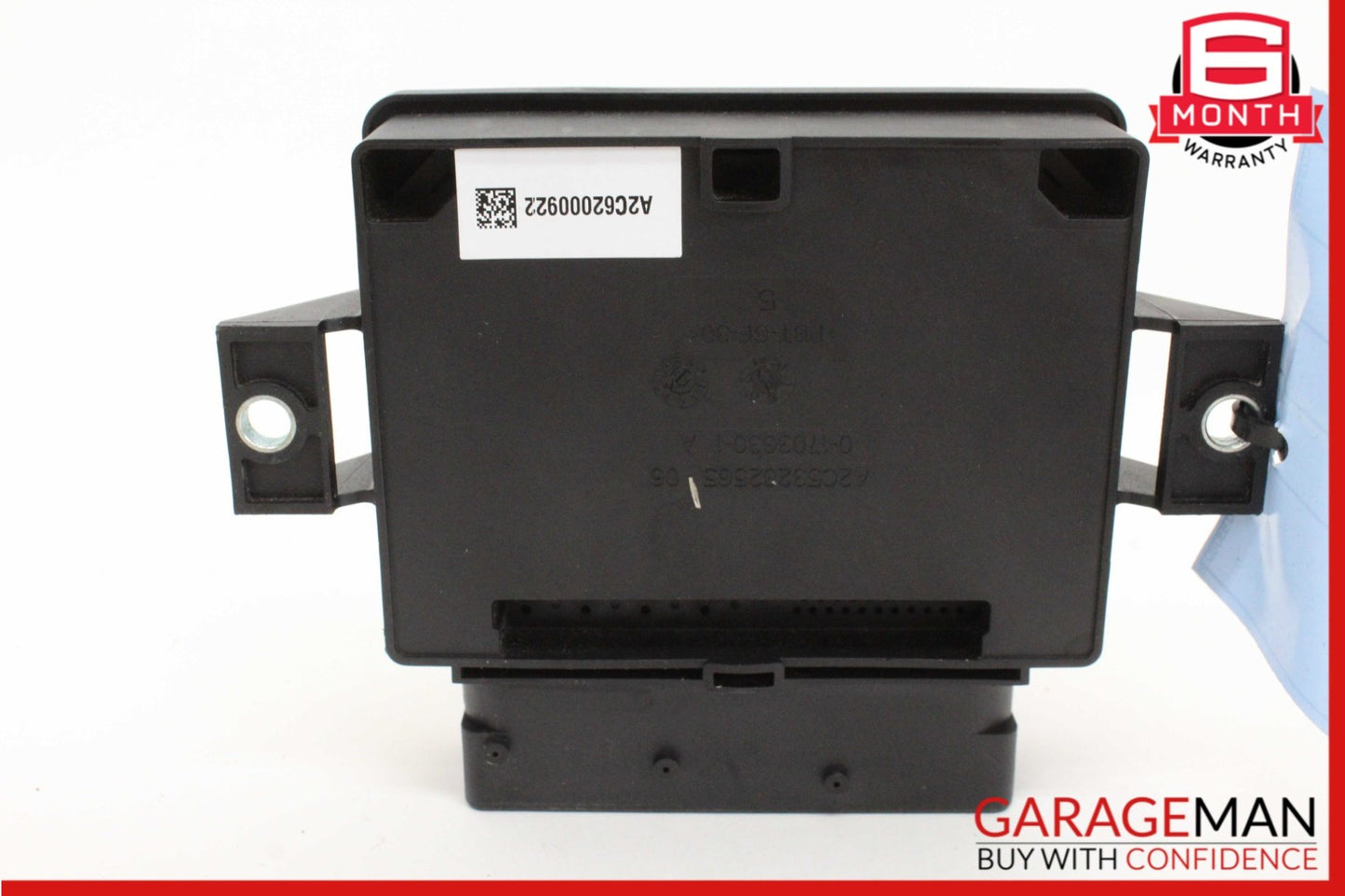 2013-2017 Audi RS5 8T Convertible Parking Brake Control Module 8K0907801N