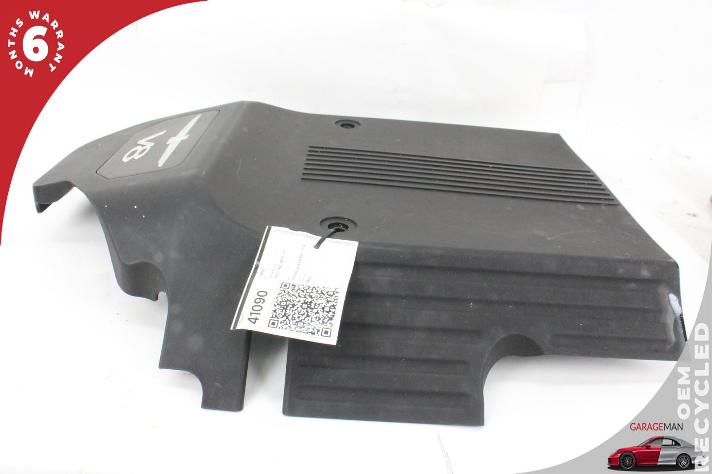 2003-2005 Ford Thunderbird 3.9L V8 Engine Motor Cover Trim Panel 3W436A949AD OEM