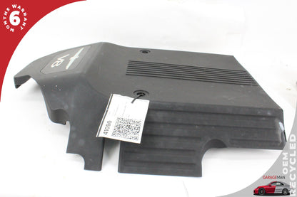2003-2005 Ford Thunderbird 3.9L V8 Engine Motor Cover Trim Panel 3W436A949AD OEM