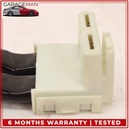 2017-2024 Tesla Model 3 Y Battery Fuse Relay Power Conversion Connector Plug OEM
