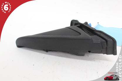 2012-2020 BMW 430i F36 Front Right Side Door Tweeter Speaker w/ Trim 9220750 OEM