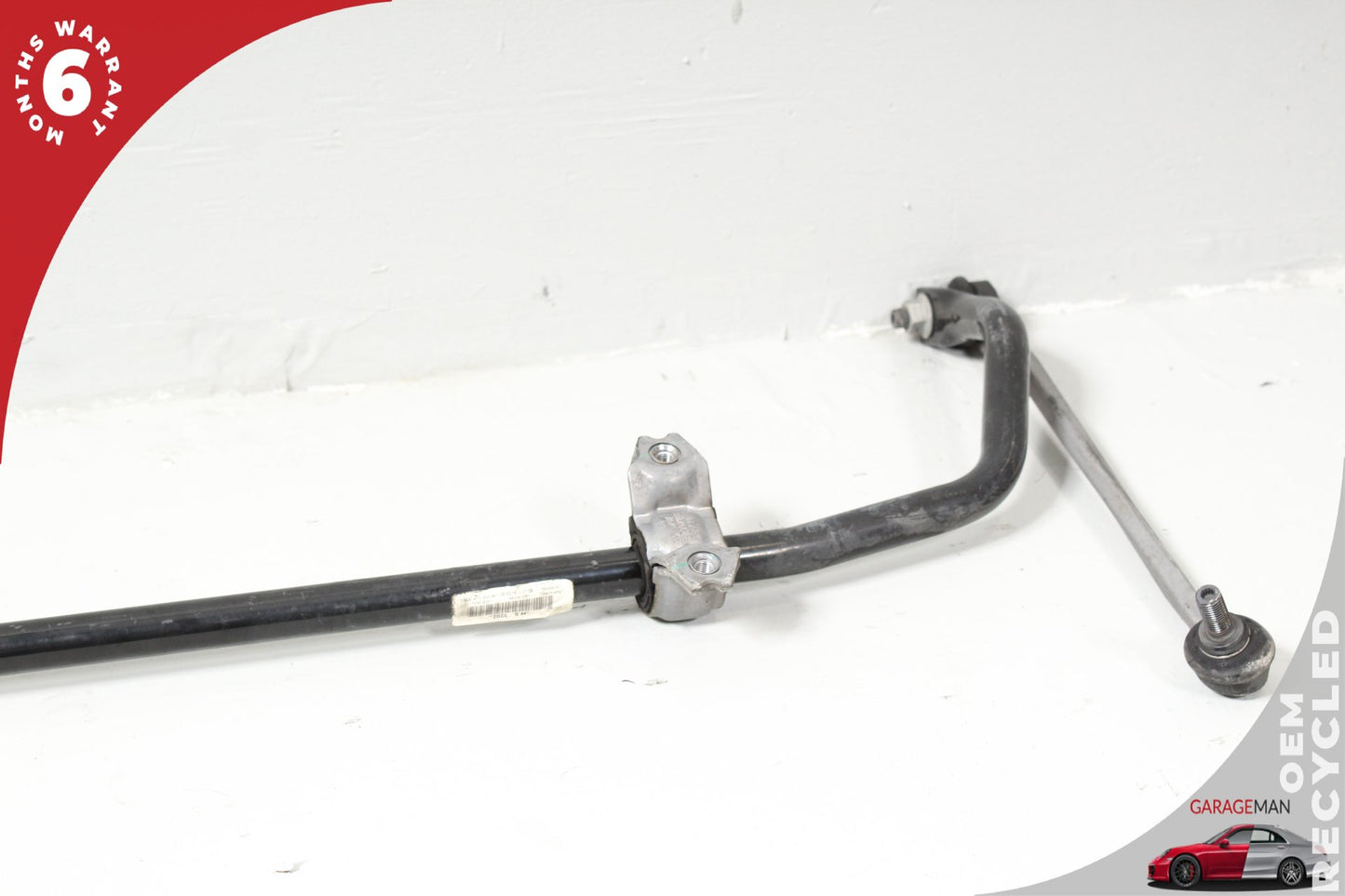 2015-2020 Audi A3 S3 Front Stabilizer Anti Roll Sway Bar w/ Links 5Q0411303 OM