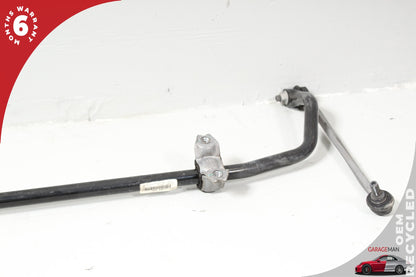 2015-2020 Audi A3 S3 Front Stabilizer Anti Roll Sway Bar w/ Links 5Q0411303 OM