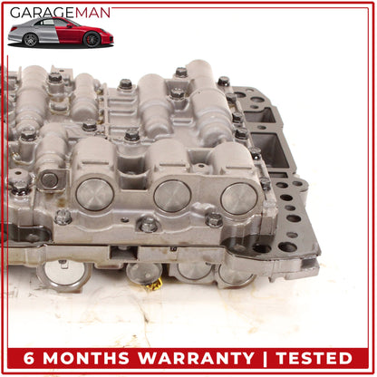 2010-2015 Audi Q7 4L Transmission Valve Body Mechatronic 0C8325039 OEM