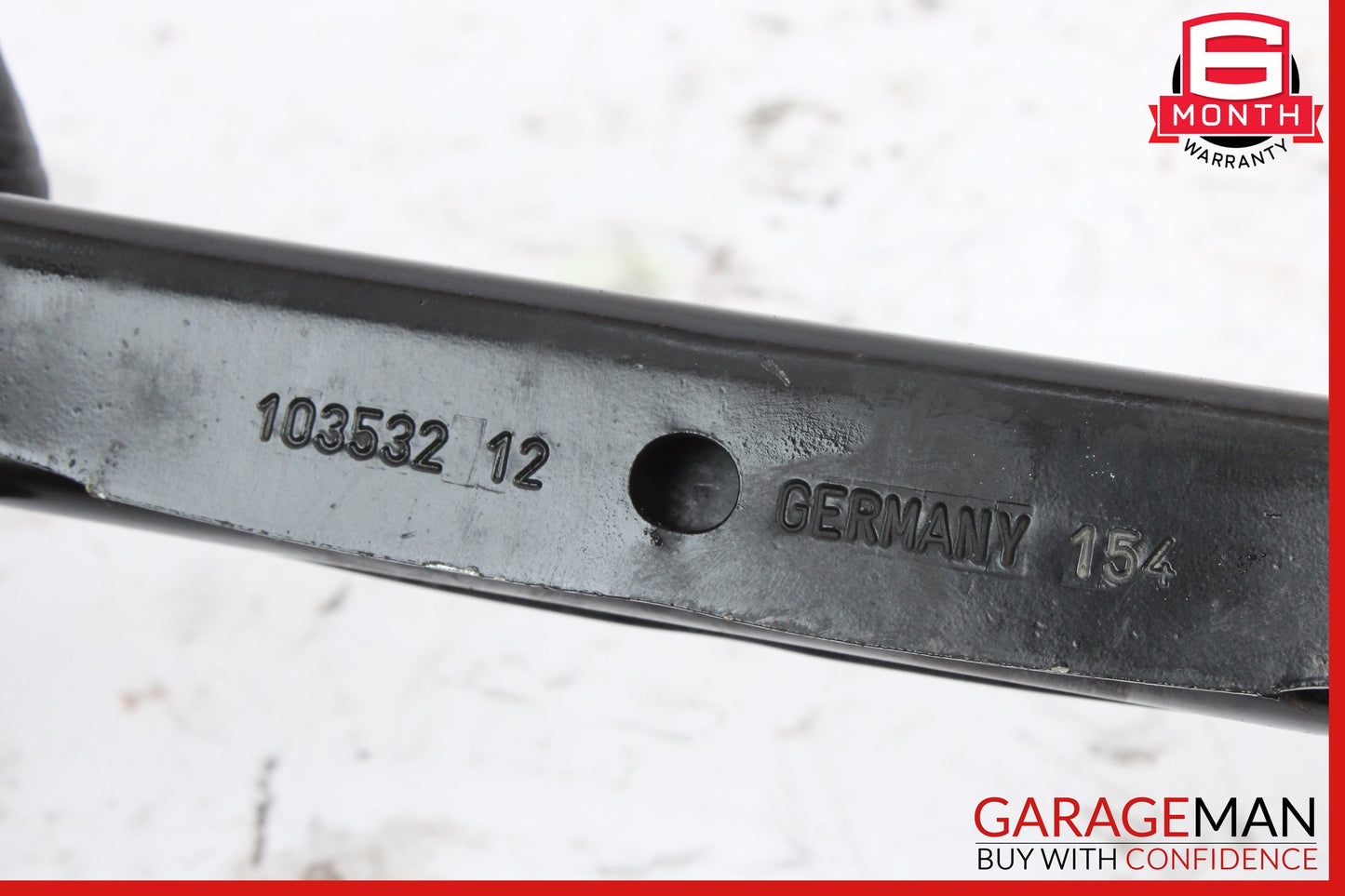 2008-2013 BMW 128i E82 E88 Rear Left or Right Upper Wishbone Control Arm 6777980