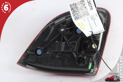 2011-2014 Porsche Cayenne S 958 Rear Right Inner Tail Light 7P5945094N OEM