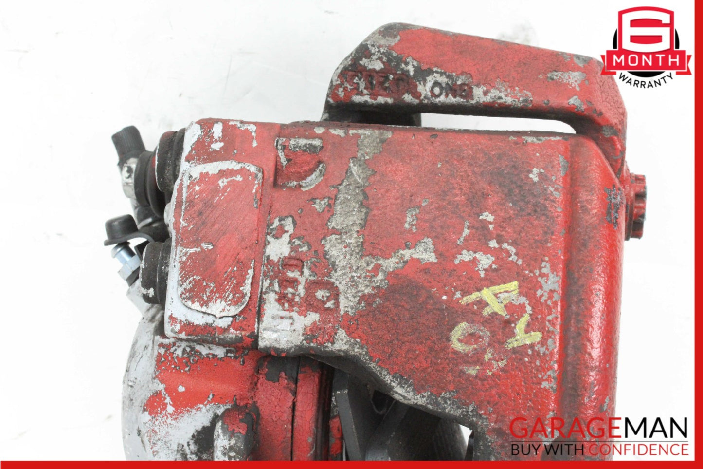 2009-2016 Audi A4 Front Left and Right Side Brake Caliper 4748/A