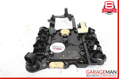 2004-2015 Mercedes-Benz C250 W204 Transmission Conductor Plate TCU 0034460310
