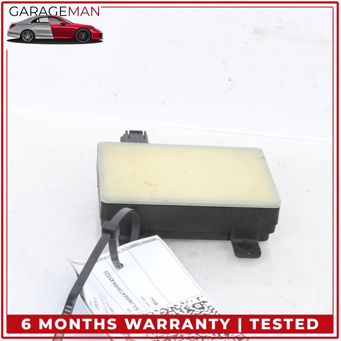 2014-2020 Jaguar F-Type Rear Left or Right Blind Spot Radar Sensor Module OEM