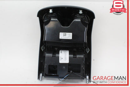 2015-2018 Mercedes-Benz C300 W205 Rear Center Console A/C Air Vent Trim 20581000