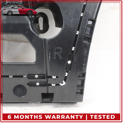 2014-2020 BMW 430i Gran Coupe Rear Right Side Bumper Mount Bracket 7428732 OEM