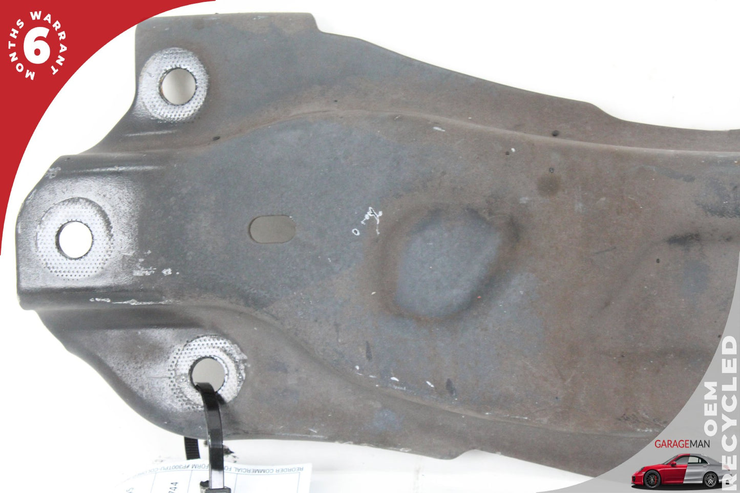 2014-2019 Mercedes W117 CLA45 AMG Rear Right Lower Suspension Control Arm OEM