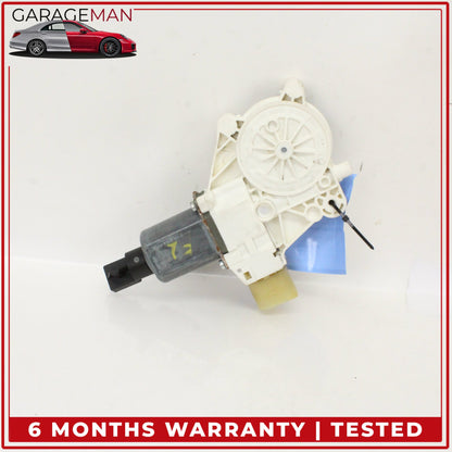 2014-2020 BMW 430i Front or Rear Left Side Window Regulator Motor 7046031 OEM