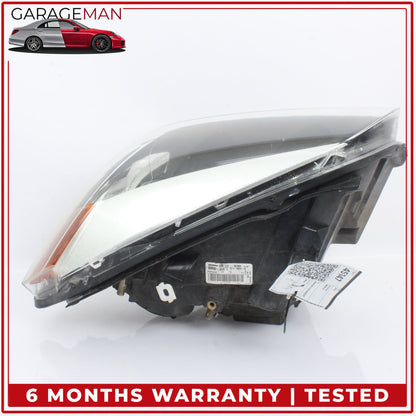 2012-2015 BMW X1 SUV Front Left Halogen Head Light Lamp 7290237