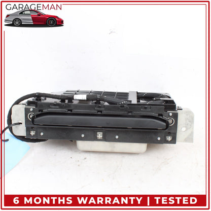 2017-2019 Audi Q7 Front Center Dash LCD Display Screen Monitor 4M0857273A OEM
