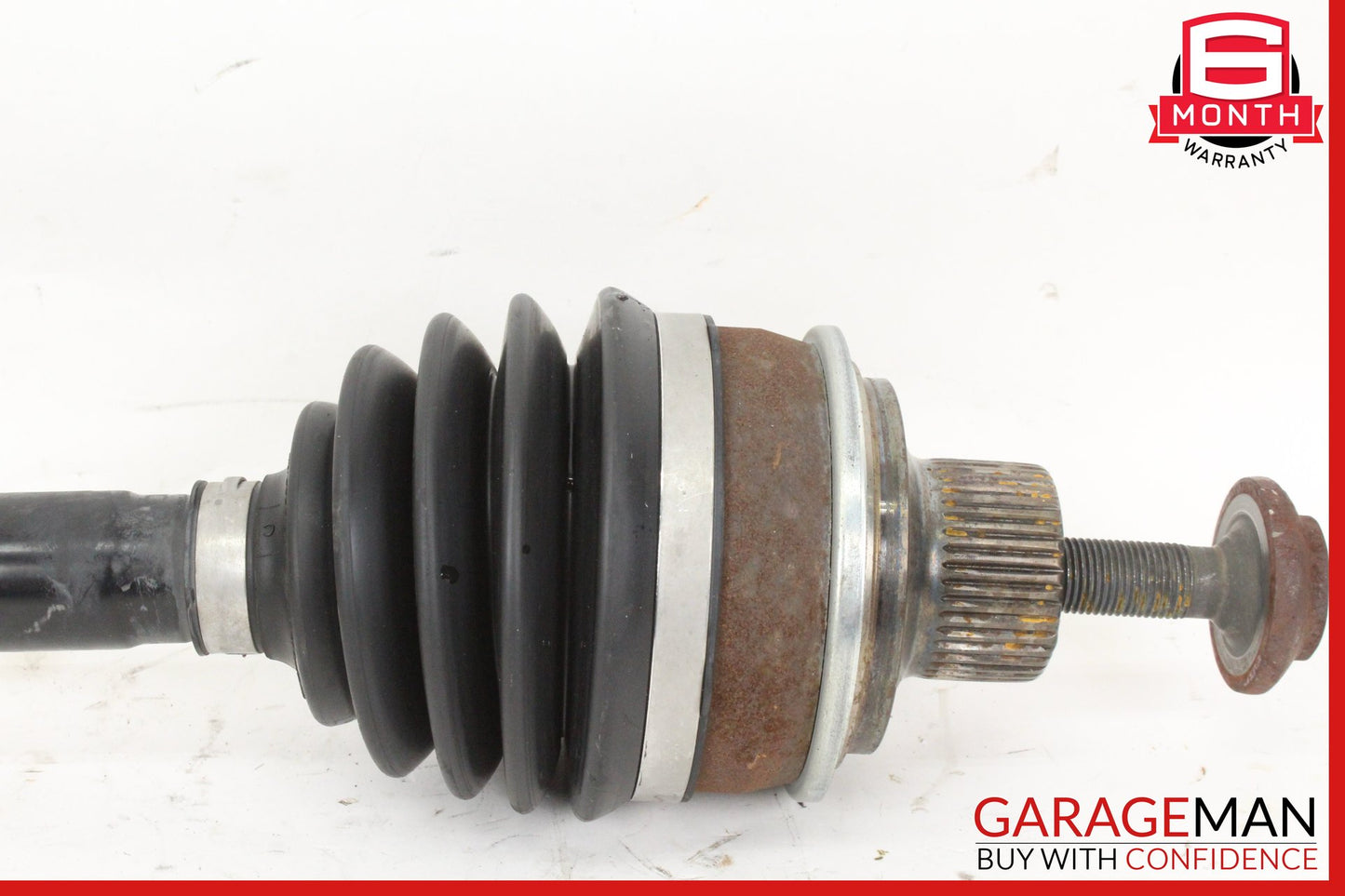 2017-2024 Audi A4 Front Left or Right Side Driveshaft CV Axle 8W0407271E OEM