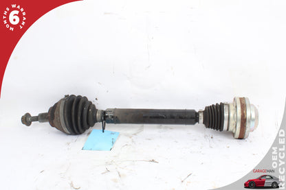 2015-2020 Audi A3 S3 AWD Front Right Side Axle Shaft 5Q0407272 OEM
