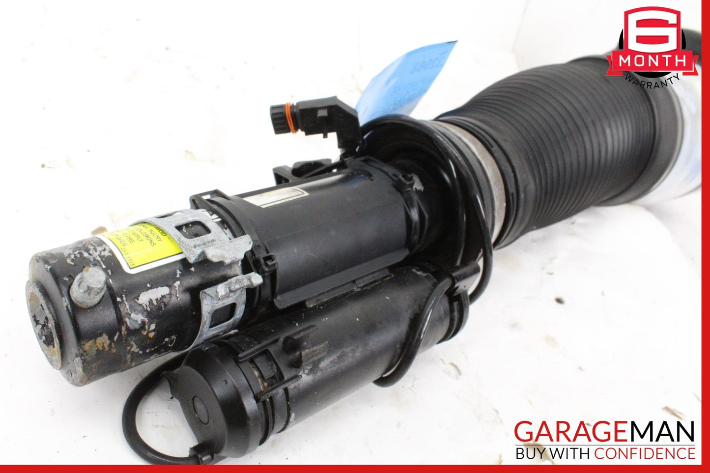2007-2013 Mercedes S550 W221 Airmatic Shock Strut Front Left/Right AS2540